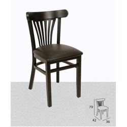Silla Jalisco Fan